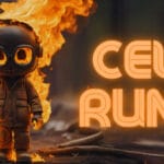 CelV Run Trainer