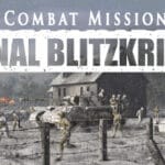 Combat Mission: Final Blitzkrieg Trainer