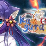 Kagura Genesis: Kuon’s Story Trainer