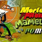 Mortadelo y Filemón: Mamelucos a la Romana Trainer