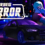 REARVIEW MIRROR Trainer