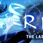 RIN: The Last Child Trainer