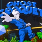 Ghost Croquet Trainer