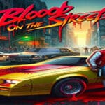 Blood On The Streets Trainer