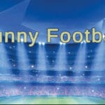 Funny Football Trainer