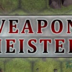Weapon Meister Trainer
