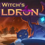The Witch’s Cauldron Trainer