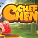 Chef Chen Trainer