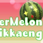 WaterMelon Mosikkaeng Trainer