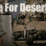 Battle for Desert City Trainer