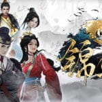 锦鱼图 Trainer