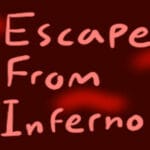 Escape From Inferno Trainer
