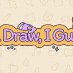 You Draw, I Guess Trainer