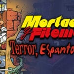 Mortadelo y Filemón: Terror, Espanto y Pavor Trainer