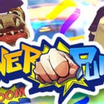 Power Punch – Healthy Workout Edition Trainer
