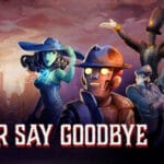 Retropolis 2: Never Say Goodbye Trainer