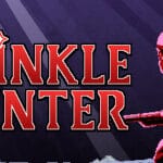 Twinkle Hunter Trainer