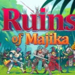 Ruins of Majika Trainer