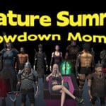 Creature Summon: Showdown Moment Trainer