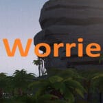 No Worries Trainer