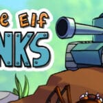 Little Elf Tanks Trainer