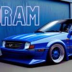Tedram Trainer