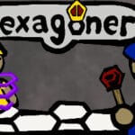 Hexagoner Trainer