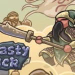真三国割草 DynastyKick Trainer