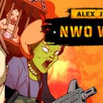Alex Jones: NWO Wars Trainer