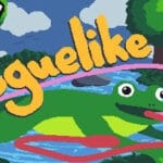 Froguelike Trainer