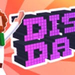 Disco Dave Trainer