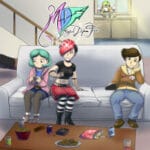MDF Magical Defense Force Chapters 10-18 Trainer