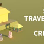 Space Traveler’s Brain Creator Trainer
