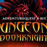 AdventureQuest 8-Bit: Dungeons & Doomknights Trainer