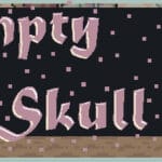 Empty Skull Trainer