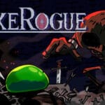 ClickeRogue Trainer