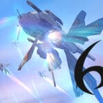 空と無垢の6機 Trainer