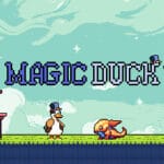 MAGIC DUCK Trainer