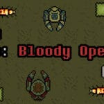 Jungle Bloody Operation Trainer
