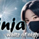 Ninja – waltz of night Trainer