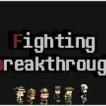Fighting breakthrough Trainer
