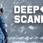 Deep Scanner Trainer