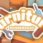 Furniture : Build & Repair Trainer