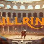 BULLRING Trainer