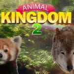 Animal Kingdom 2 Trainer