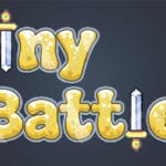 Tiny Battles Trainer