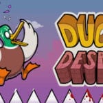 Duck’s Despair Trainer