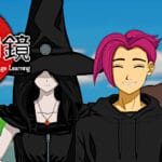 Kagami: An Odyssey in Japanese Language Learning Trainer