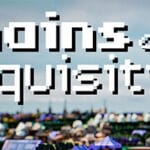 Chains of Acquisition Trainer