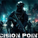 Precision Point VR Trainer